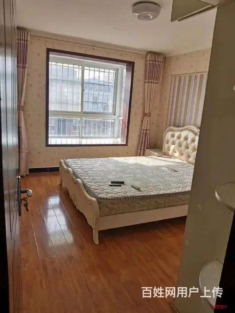 康馨园北区，两室，精装修，家具家电齐全拎包入住 - 图片 5