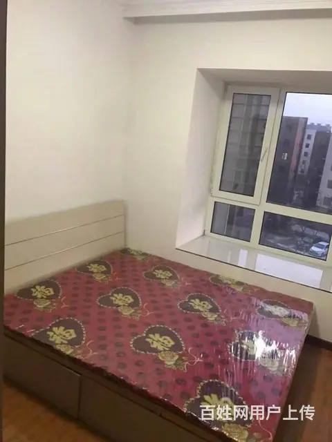 地铁房丽十二公馆(铁西) 普通住宅2厅 中等装修 - 图片 9