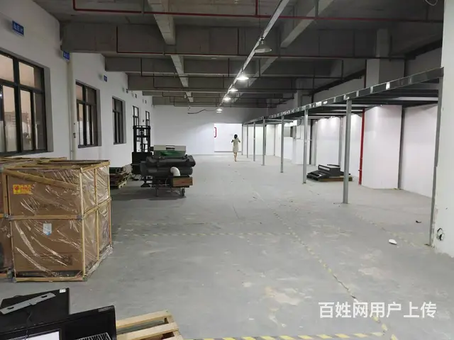 (房东直租)芙蓉区广发隆平产业园450平厂房，仓库优价出租 - 图片 6
