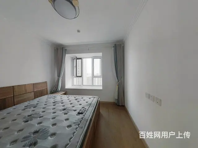 力高东打头，精装海景房，耳朵户型阳台带贯穿，好楼层 - 图片 3