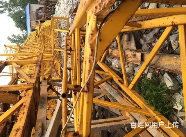 锦州废铁上门回收大量黄铜现金回收 - 图片 1