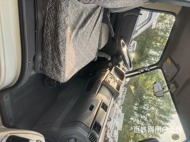 江铃 平板车 - 图片 4