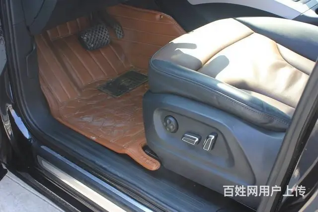 奥迪Q5 2017款 2.0TFSI 手自一体 4 - 图片 2