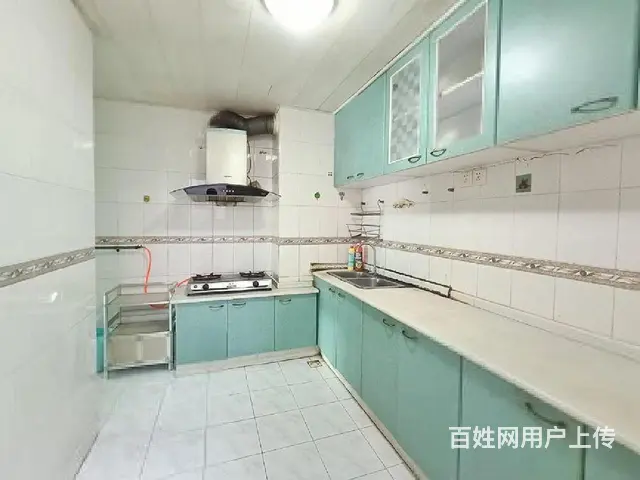 源昌国际城旁，电梯大两房，少有两卫户型，六中故宫小旁邦广场 - 图片 5
