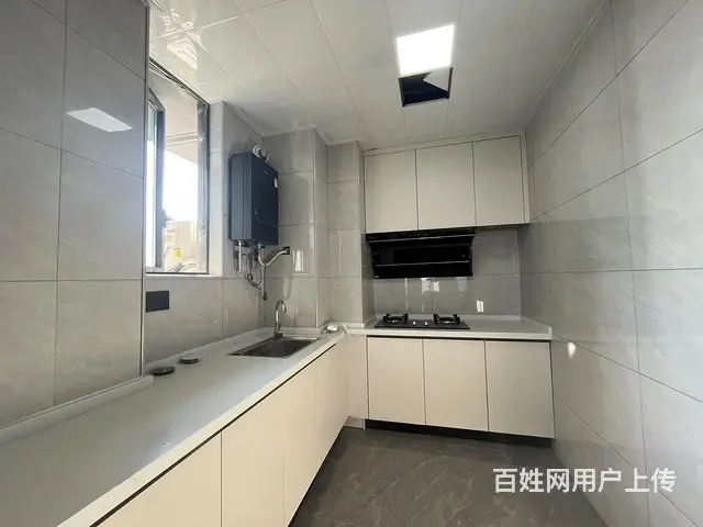 华侨城  东湖边  金茂府 居家 3 房  高层看 - 图片 10