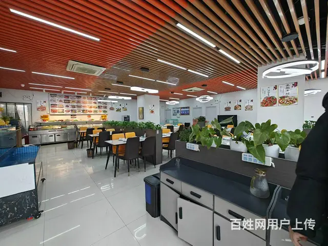 （易转介绍）义乌营业中客源稳定好生意餐饮店转让 - 图片 6