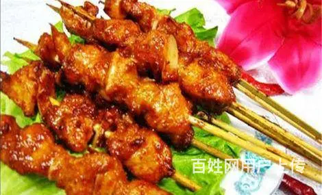 沈阳加盟手工鸡排辣妈手工鸡排炸串铁丝小串加盟电话 - 图片 3