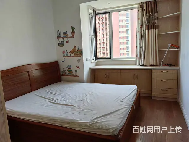 东大迎湖园(和平) 普通住宅1厅 - 图片 3