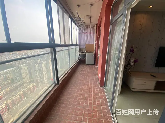 南昌路  王府井旁  汤泉国际  精装三居  电梯满五年 - 图片 8