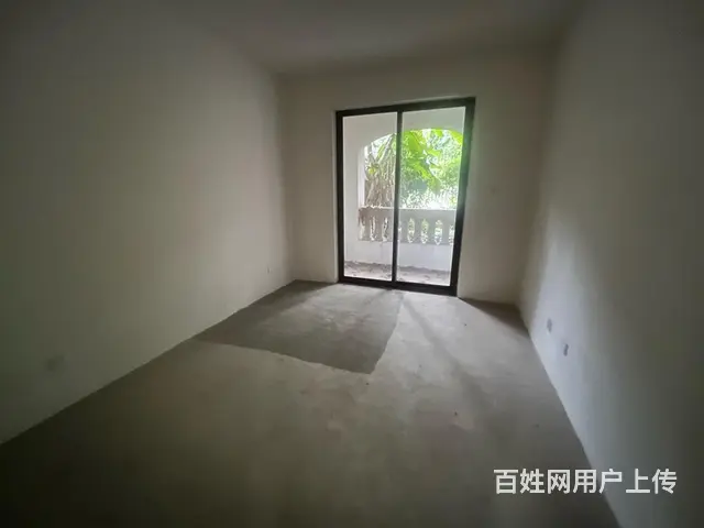 保利国际城莱茵庄园235㎡5室2厅4卫3阳台毛坯东 - 图片 5