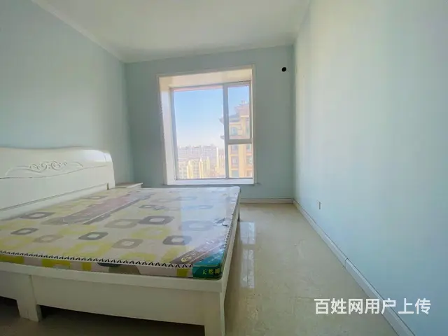 69.8万！世纪康城10楼精装未住 两室送车位储藏室 - 图片 4