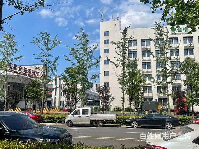 （老板本人）红星全球农批中心正对面门面房东直租送长免租期 - 图片 5