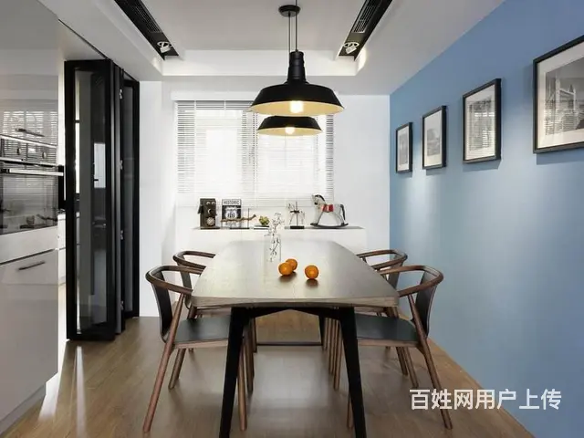 包头土默特右旗工装装修尚正装修 - 图片 1