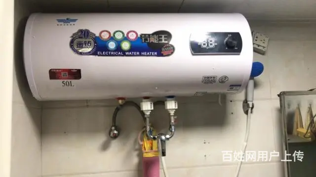 新飞热水器40升380元给安装送货 - 图片 2