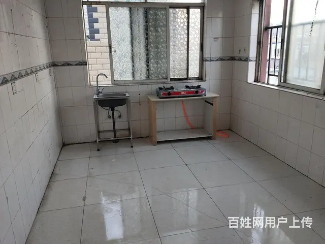 套间出租，有厨房卫生间阳台客厅洗衣房 - 图片 3