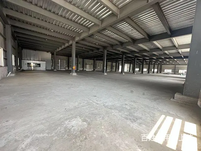 【优选推荐】沛县南环路厂房出租 【租金】32300月 - 图片 7