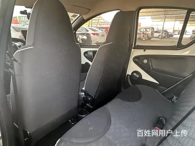 比亚迪F0 2015款 1.0 手动 铉酷型 - 图片 5