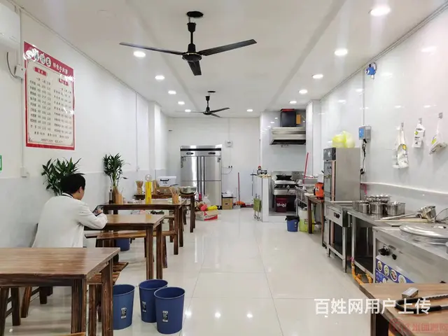 （达州铺源网）南外妇幼保健院大门口42㎡面店转让 - 图片 3