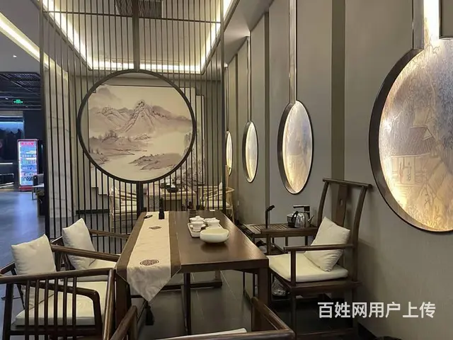 （51旺铺推荐）迎宾路1300平棋牌室茶楼餐厅整体转让 - 图片 9