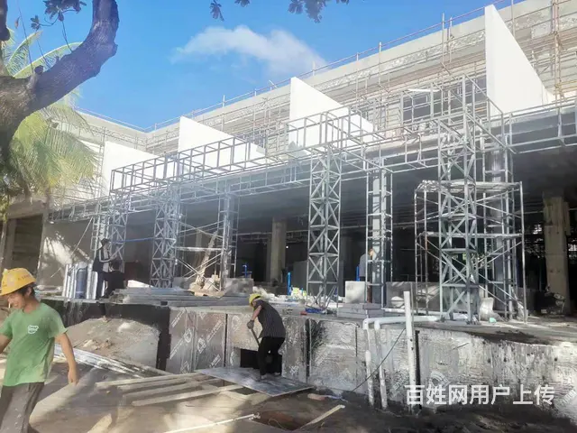 （51旺铺推荐）大东海15号招商合作 - 图片 4