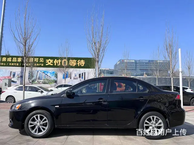 三菱 翼神 - 图片 8