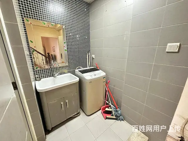 思北 御景苑 一房可看海 有个可以晾晒的露台 包物业宽度 - 图片 4
