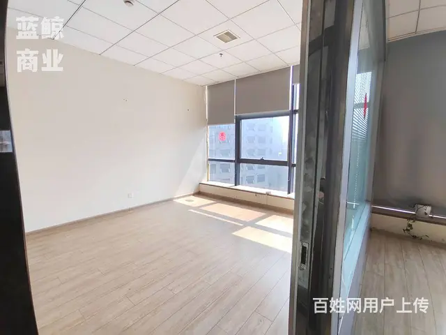 明阳广场280平南向纯办公欢迎看房 - 图片 5