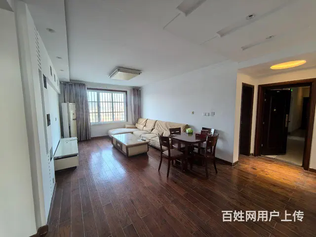 昊宇花园全家具拎包入住 - 图片 2
