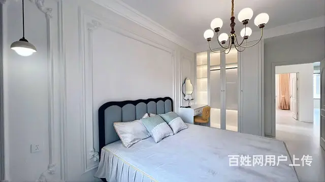 群力家园B区 普通住宅 精装修 - 图片 4