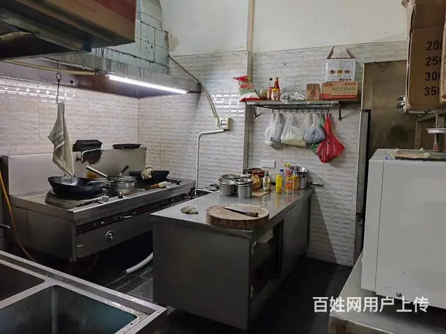 （51旺铺推荐）美苑路与美祥路交接路口100平临街旺铺转让 - 图片 5