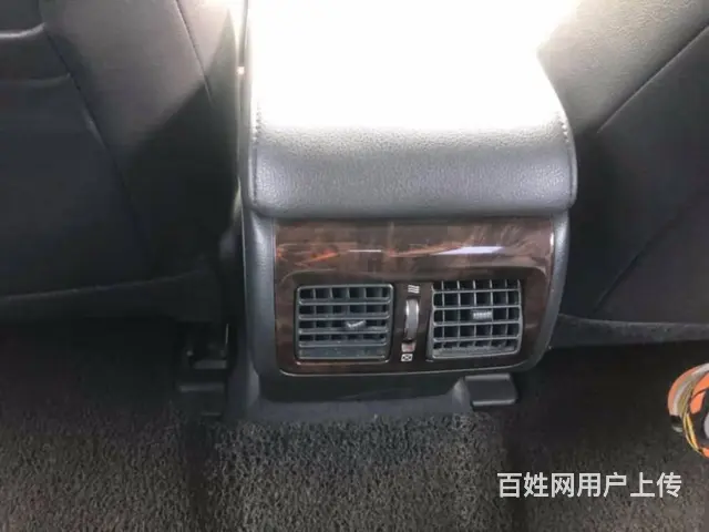 丰田 凯美瑞 2015款 2.0G 手自一体 D-4S 领先 - 图片 3