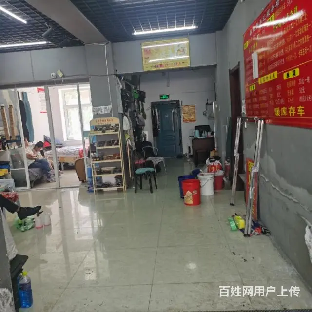 价格可以研究，扒胎机是新的 - 图片 2