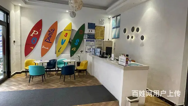 （51旺铺推荐）后海独栋900平民宿转让 - 图片 2
