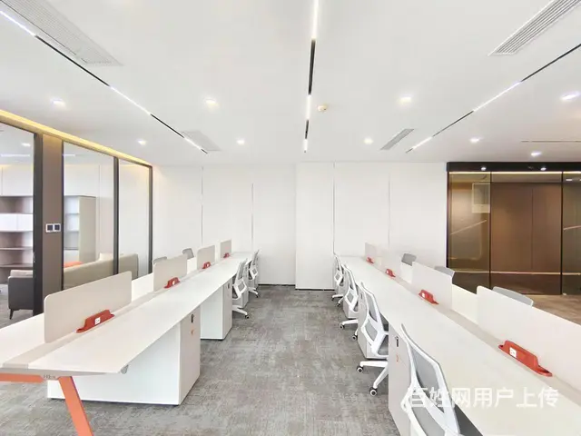 UDC星光时代，滨江一线江景，精装拎包，采光通透，交通便利 - 图片 6