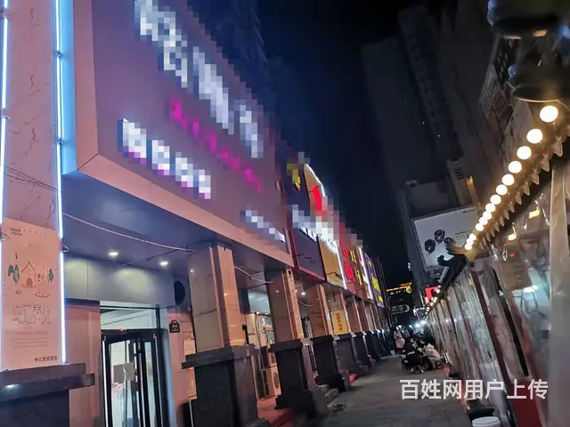 急转中北世纪城精装修餐厅低价转让 - 图片 5
