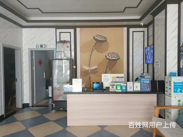 （51旺铺推荐）亚龙湾六盘村1000平民宿转让 - 图片 11