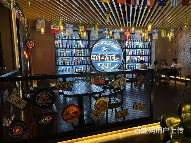 【搞定了！】哈尔滨核心商圈步行街餐饮转让 - 图片 5