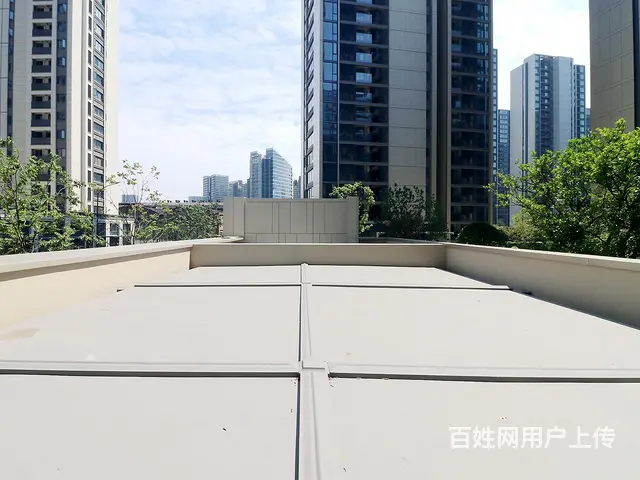 带超大花园露台，急需要用钱，价格好商量的，带一车位，特价房源 - 图片 1