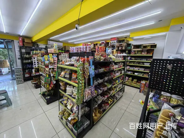 南岗 王岗大街 超市便利店出兑 - 图片 5