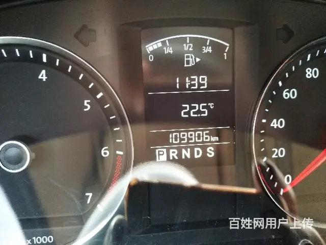 大众 朗逸 2011款 1.6 手自一体 品悠版 - 图片 6