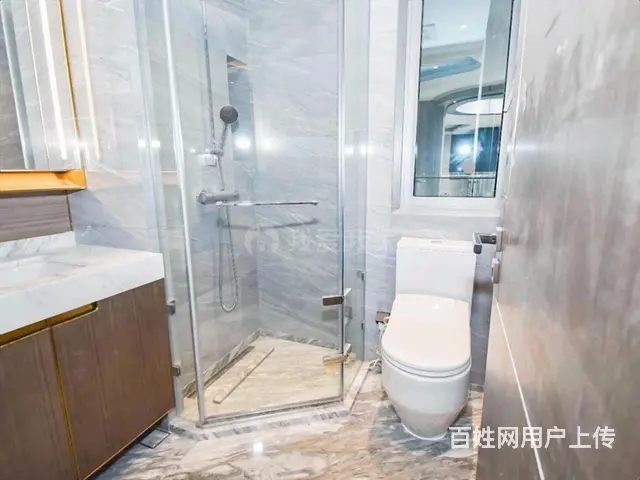 钱江世纪城  观雲钱塘城  4室  2厅 - 图片 5
