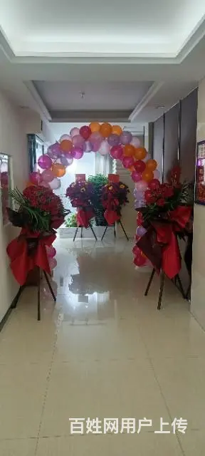 开业花篮 - 图片 1