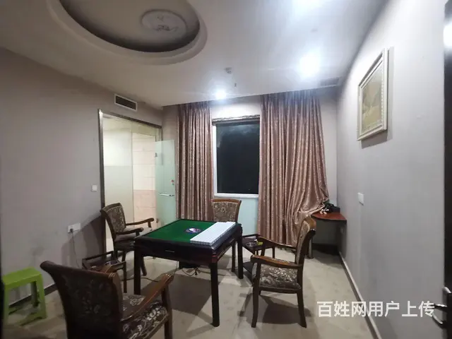 旺铺居）御都温泉酒店客源稳定茶楼整体转让 - 图片 7