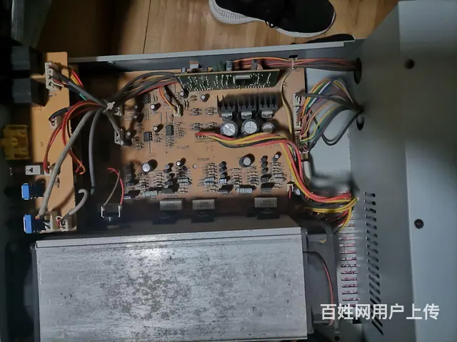 进口功放 - 图片 4