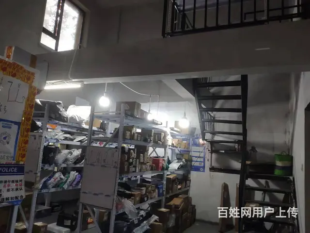 A（个人）雨花区兔喜生活快递转让编号9098 - 图片 5