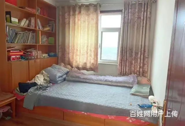 精装三室两厅两卫141平带储 - 图片 1