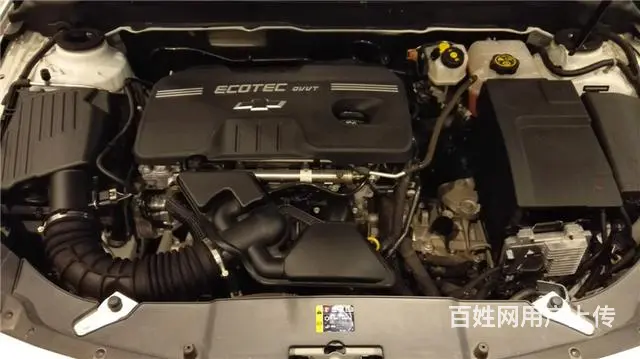 雪佛兰迈锐宝 2014款 2.0L 自动 舒适版 - 图片 7