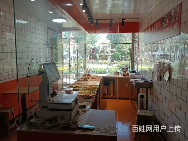 （帮选铺）一酒泉东关菜市场北口食益卤味铺带技术对外转让 - 图片 3