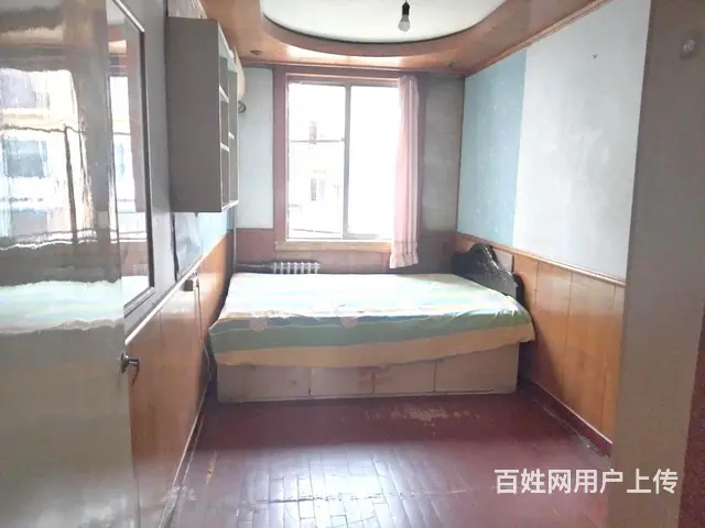 华茂小区口腔医院附近二室一厅1200 - 图片 4