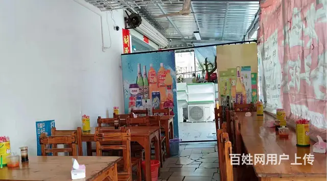 （速转店）海花园三区三巷餐饮店 客流量大设备齐全生意稳定 - 图片 3
